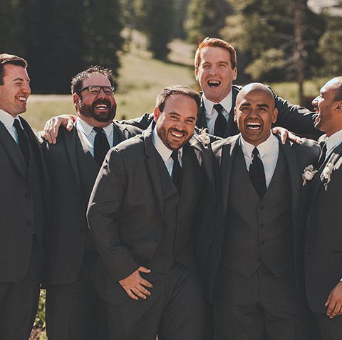 Wedding Photographer Cheyenne WY