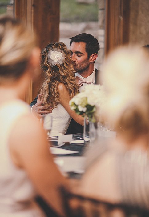 SARATOGA WY WEDDING