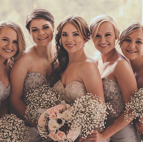 Wyoming Wedding Photographers
