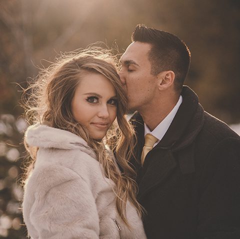 Cheyenne Wyoming Wedding