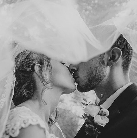 CASPER WY WEDDING PHOTOGRAPHERS