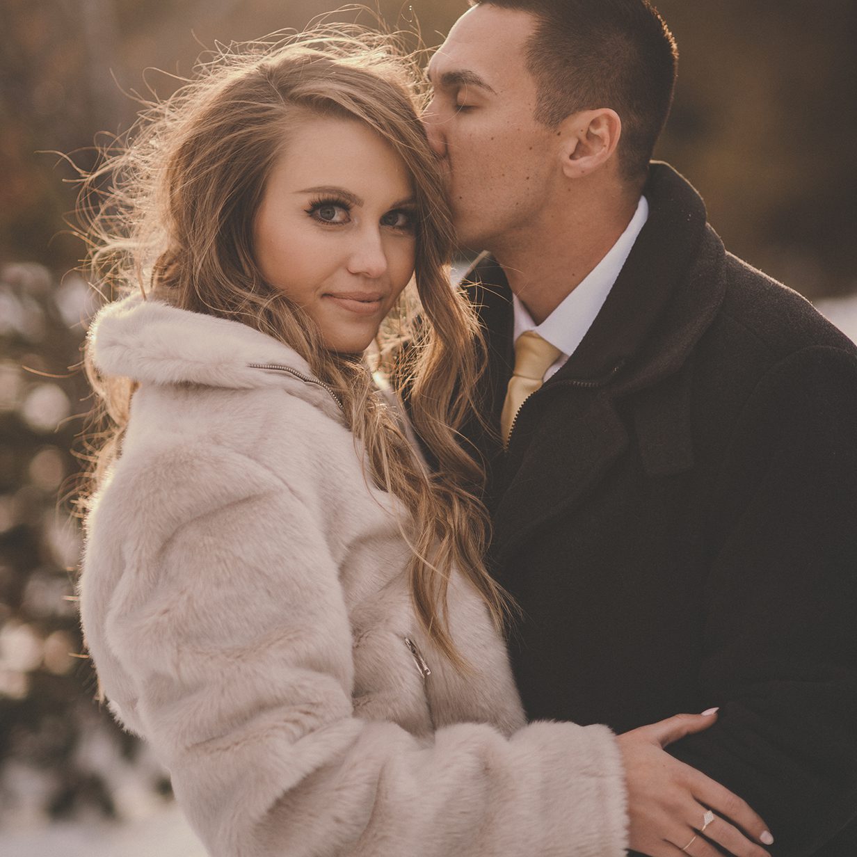 CHEYENNE WEDDING PHOTOGRAPHER