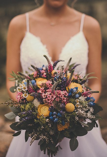 casper wyoming wedding venues