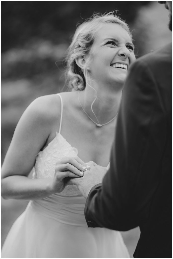 Rocky Mountain National Park 3M Curve Elopement