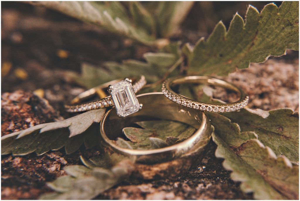 Rocky Mountain National Park 3M Curve Elopement