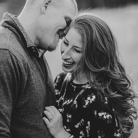 CASPER WY WEDDING PHOTOGRAPHERS