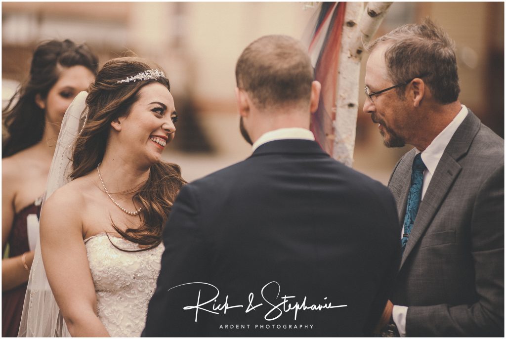 LARAMIE WEDDING PHOTOGRAPHERS