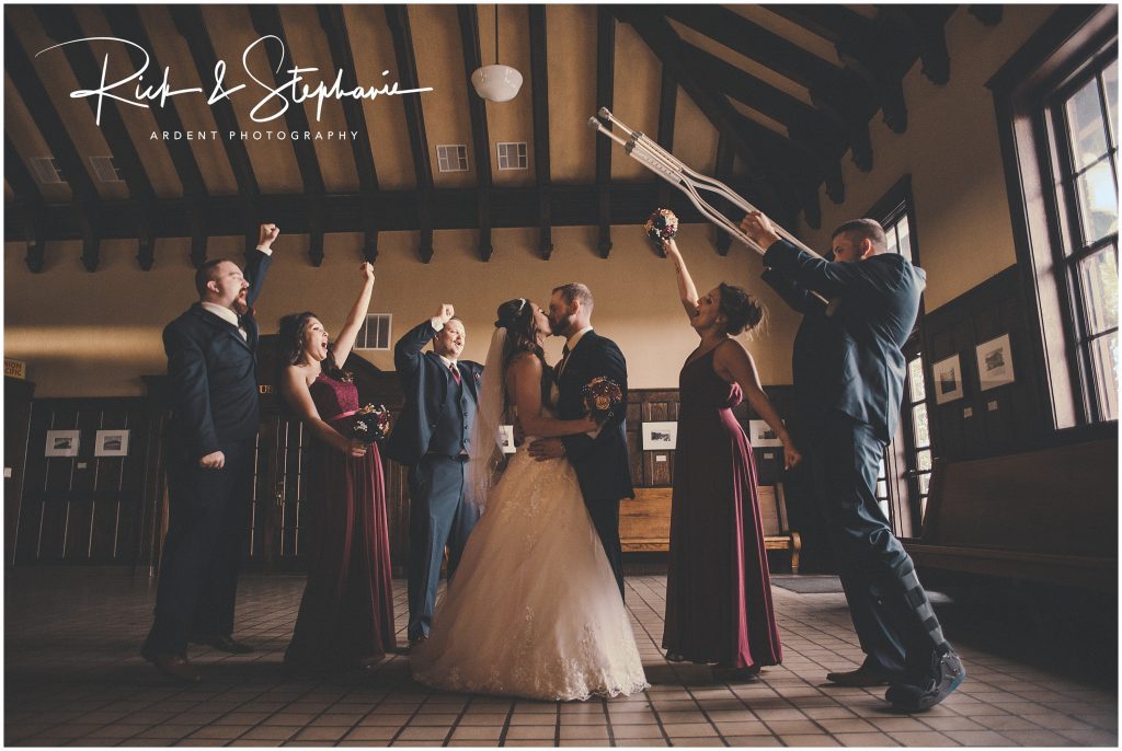 LARAMIE WEDDING PHOTOGRAPHERS