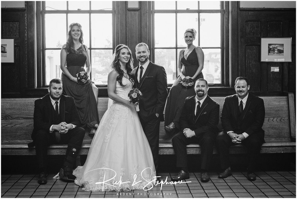 LARAMIE WEDDING PHOTOGRAPHERS