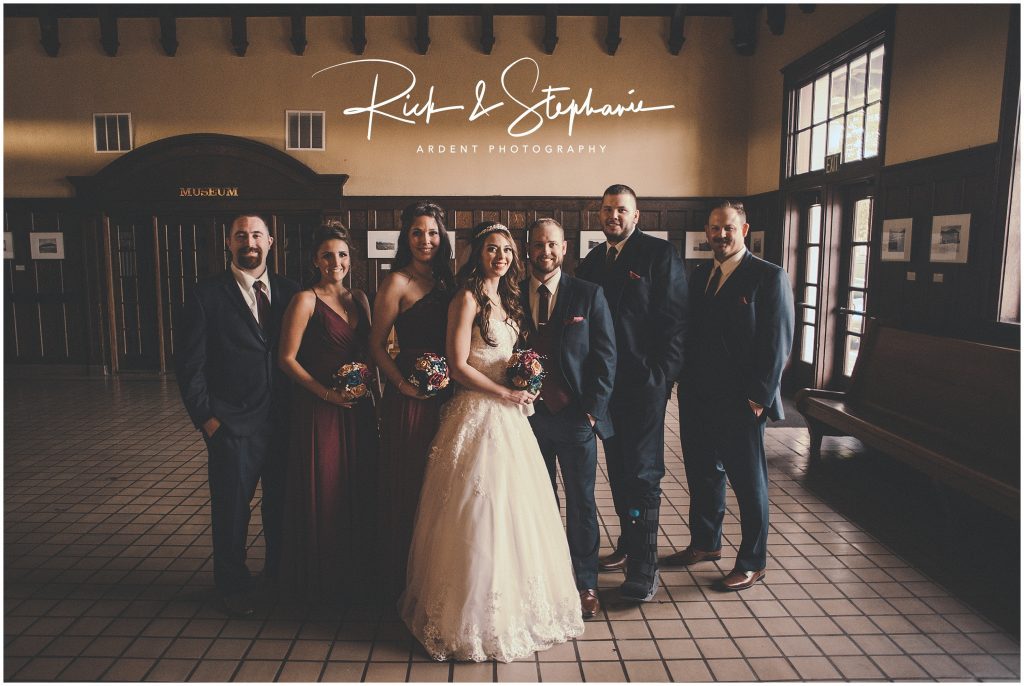 LARAMIE WEDDING PHOTOGRAPHERS