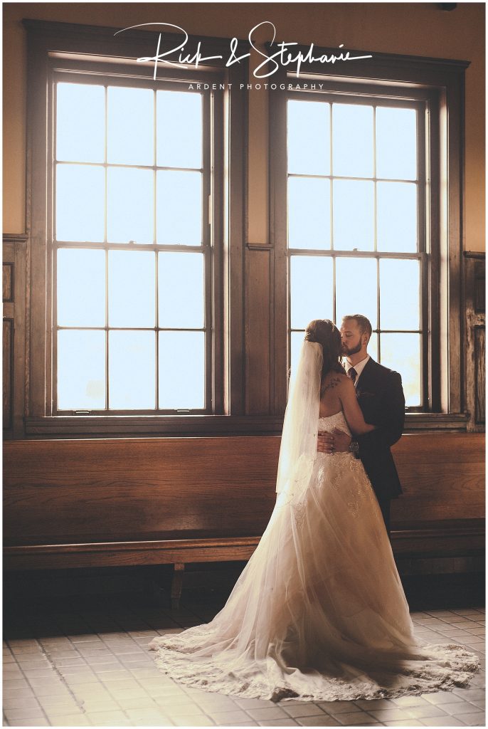 LARAMIE WEDDING PHOTOGRAPHERS