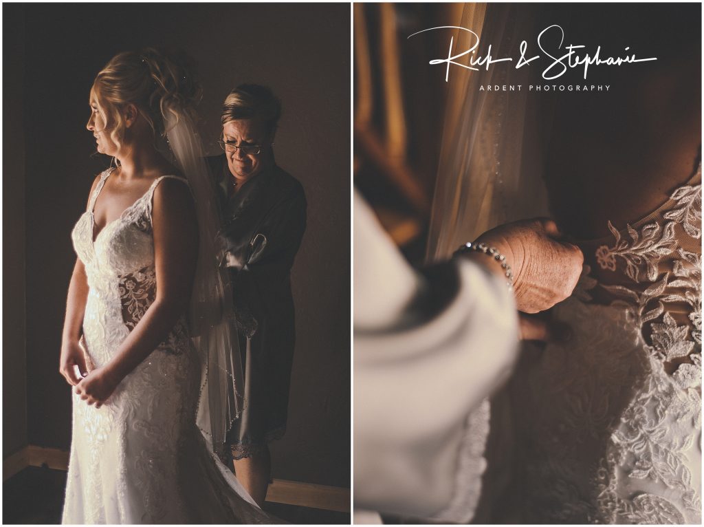 CASPER WEDDING VENUES