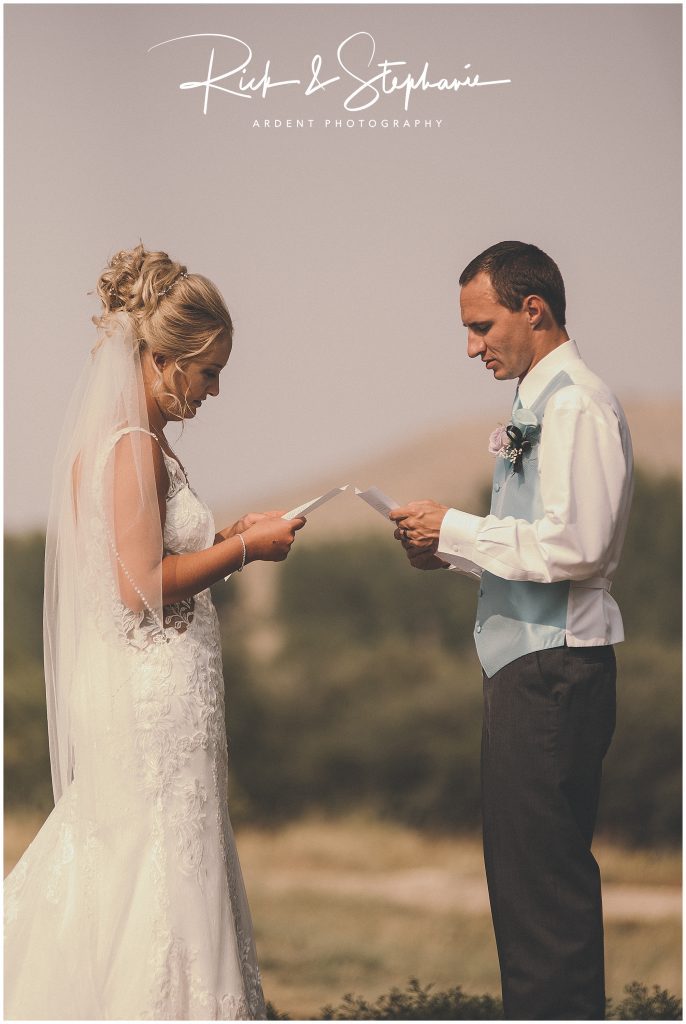 CASPER WEDDING VENUES