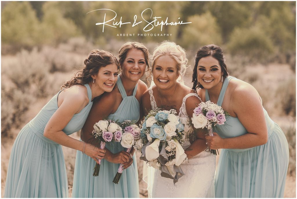 CASPER WEDDING VENUES