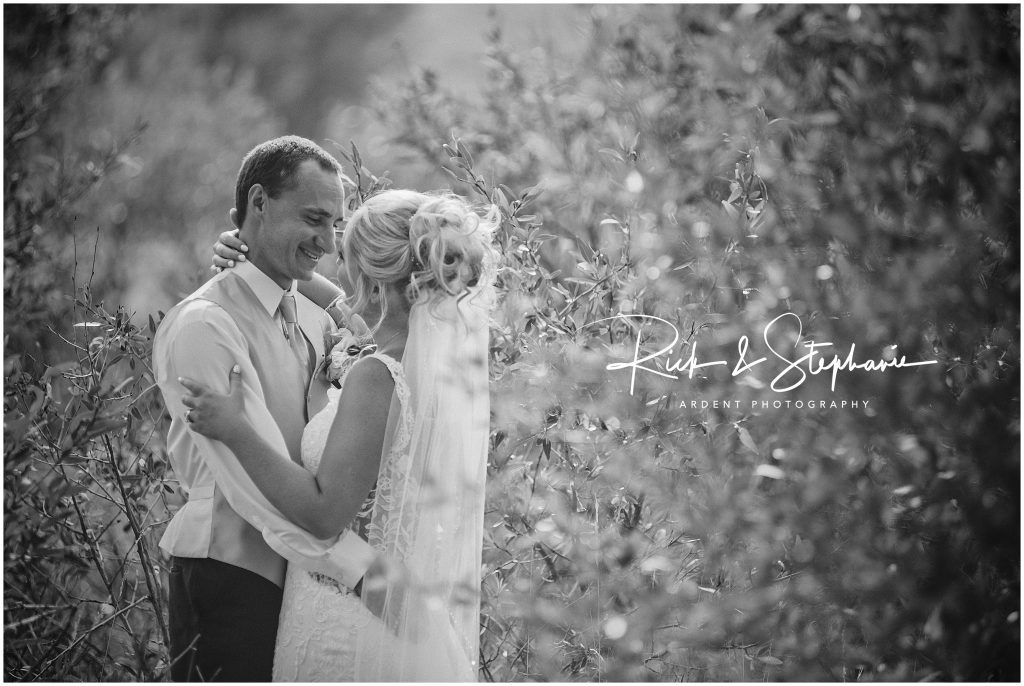 CASPER WEDDING VENUES