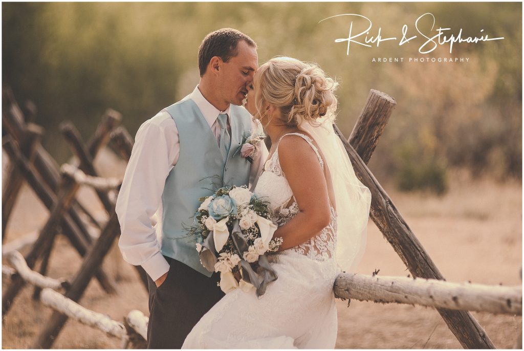 CASPER WEDDING VENUES