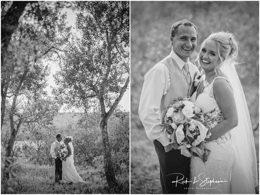 CASPER WEDDING VENUES