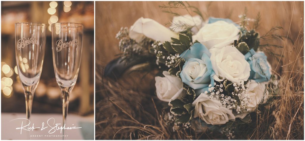 CASPER WEDDING VENUES
