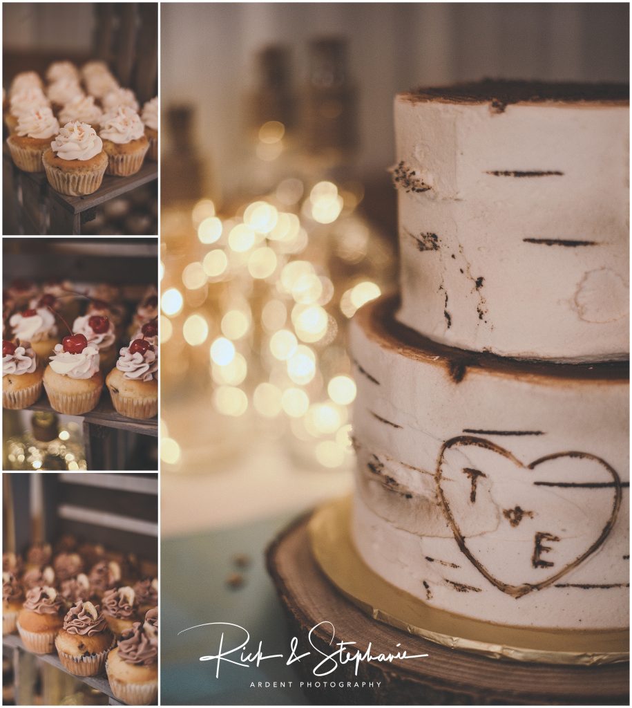CASPER WEDDING VENUES
