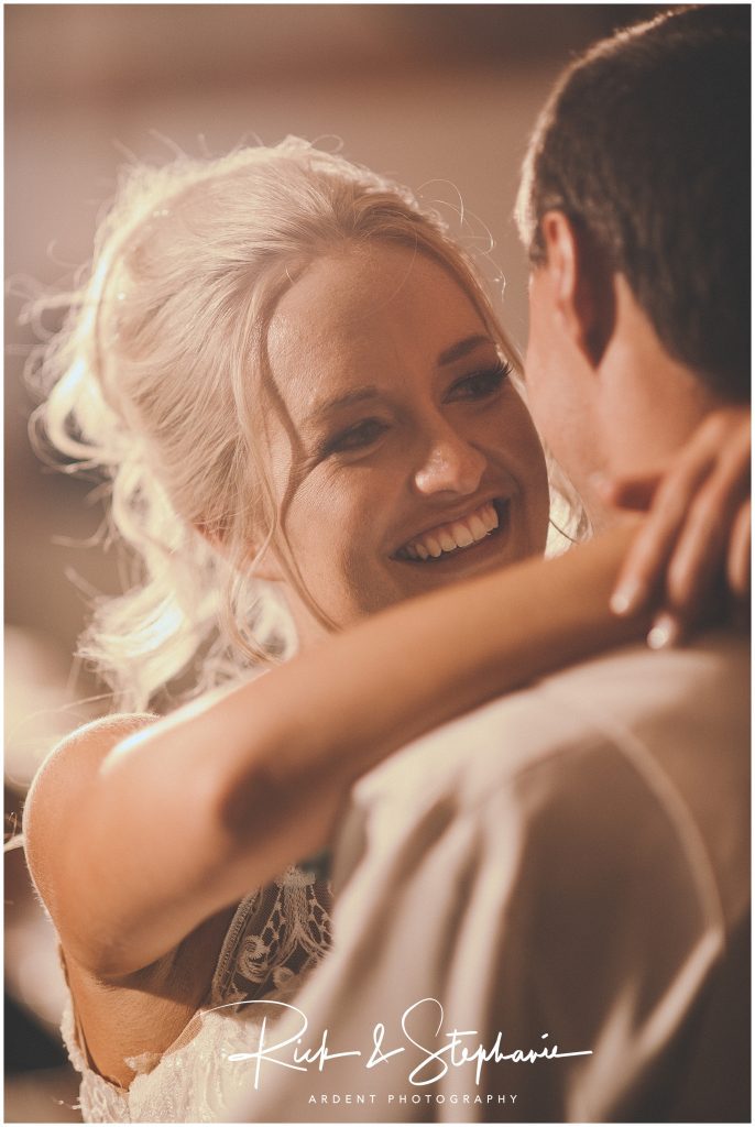 CASPER WEDDING VENUES