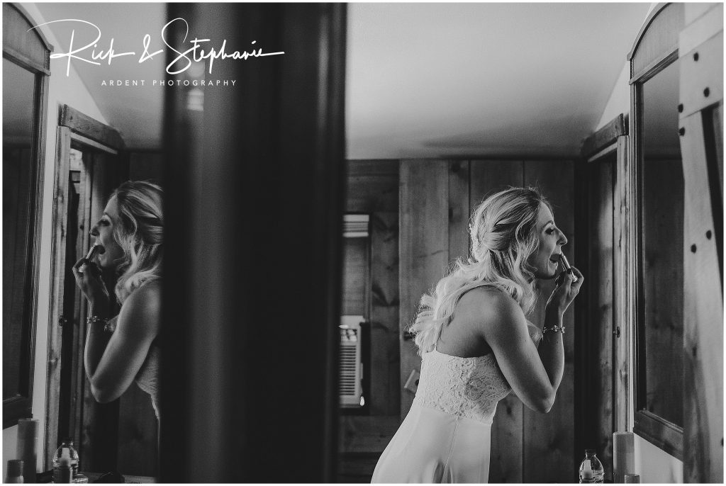 SARATOGA WY WEDDING PHOTOGRAPHER