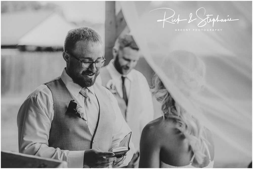 SARATOGA WY WEDDING PHOTOGRAPHER