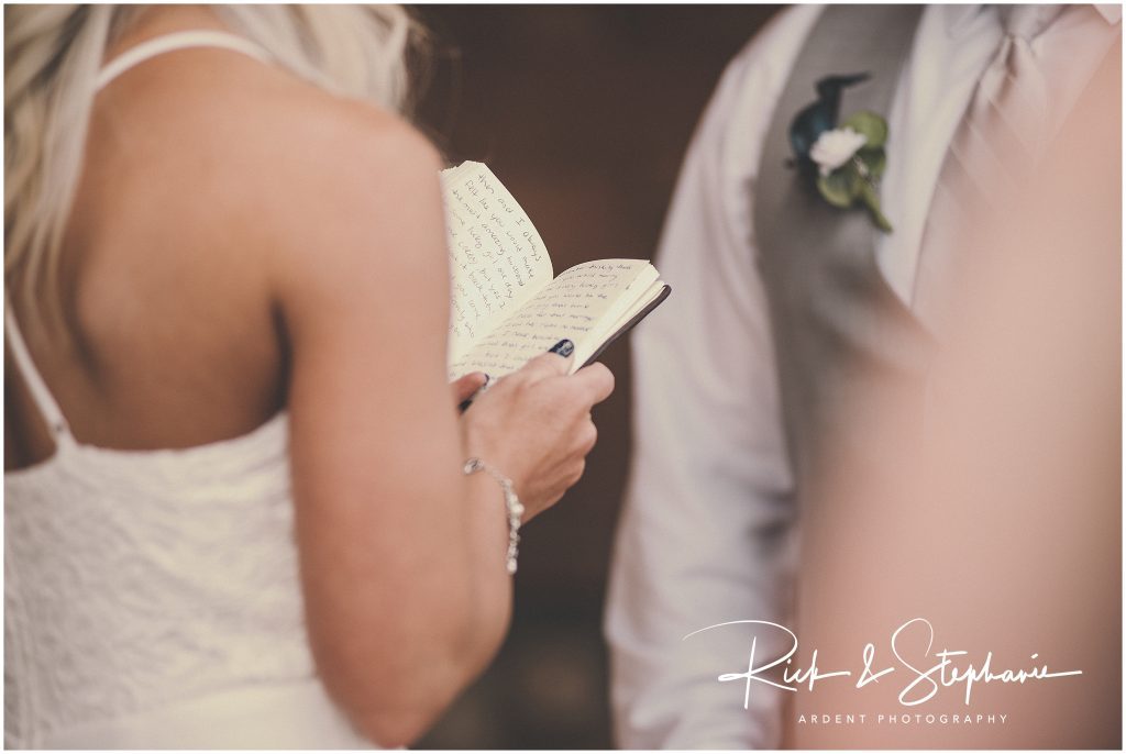 SARATOGA WY WEDDING PHOTOGRAPHER