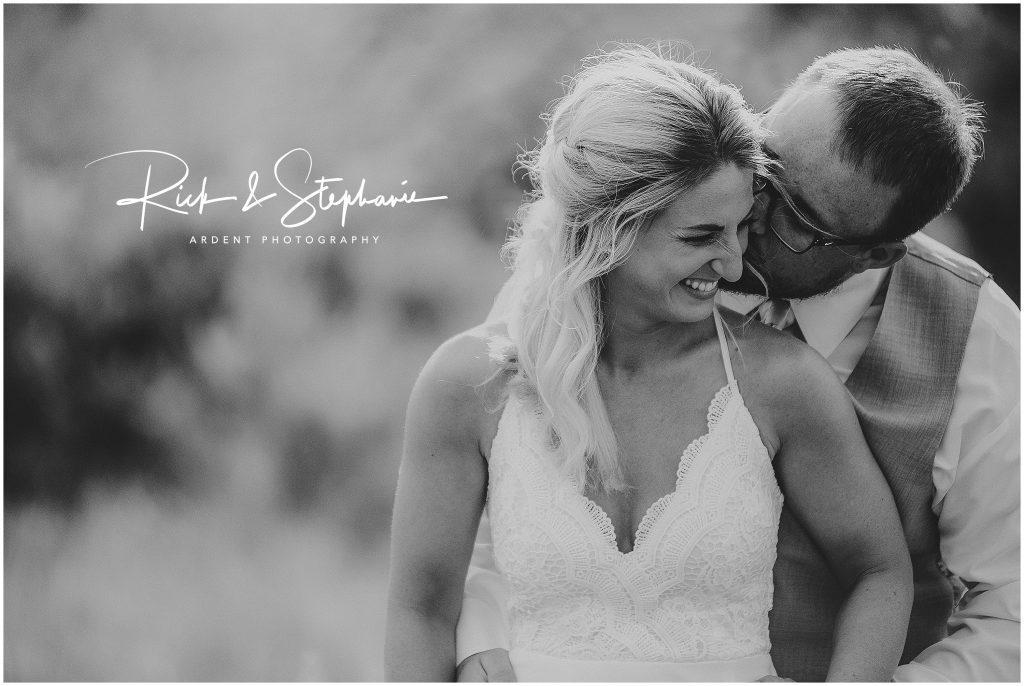 SARATOGA WY WEDDING PHOTOGRAPHER