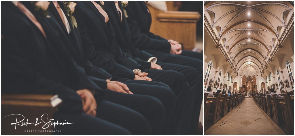 ST MARYS WEDDING CHEYENNE