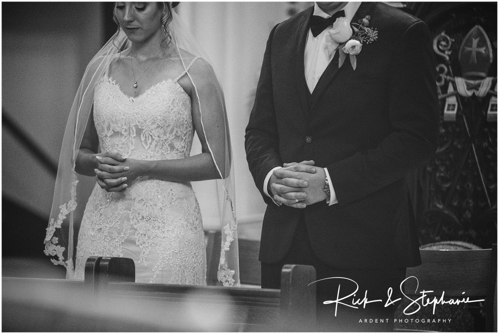 ST MARYS WEDDING CHEYENNE