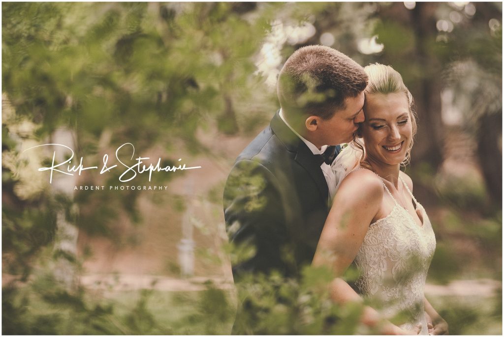 CHEYENNE WEDDING PHOTOGRAPHER