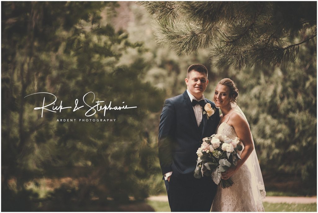 CHEYENNE WEDDING PHOTOGRAPHER