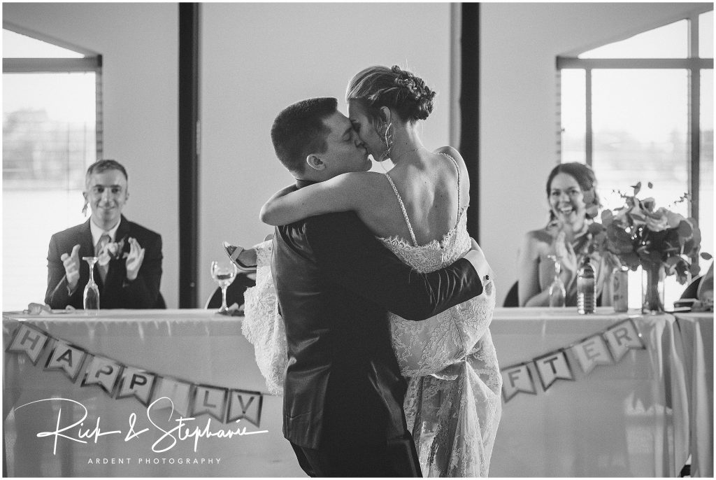 CHEYENNE WEDDING PHOTOGRAPHER