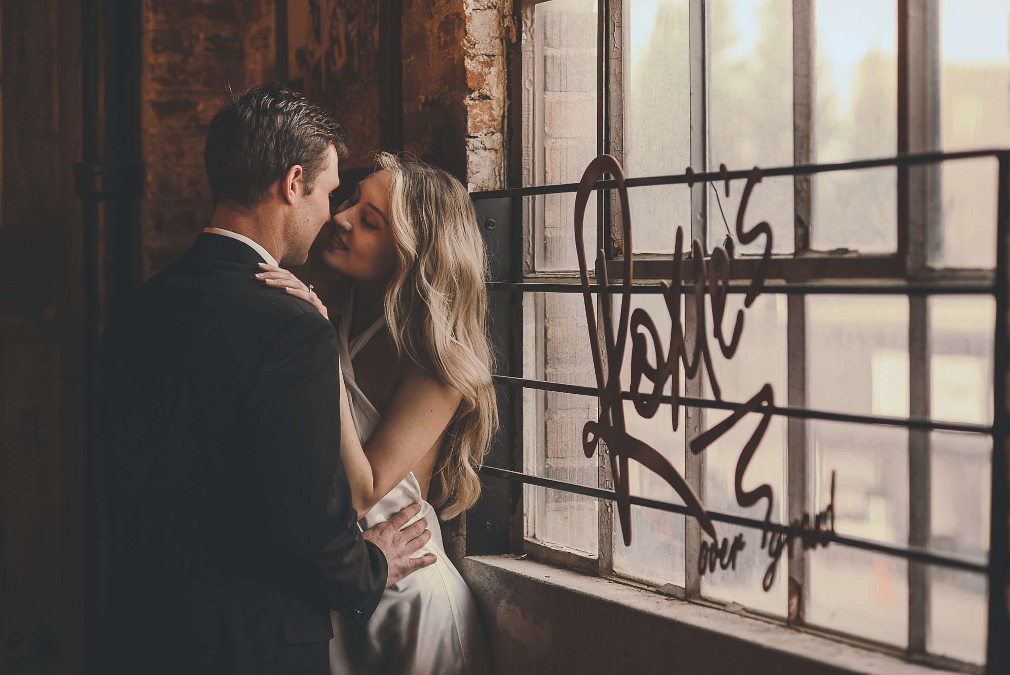 laramie engagement photos