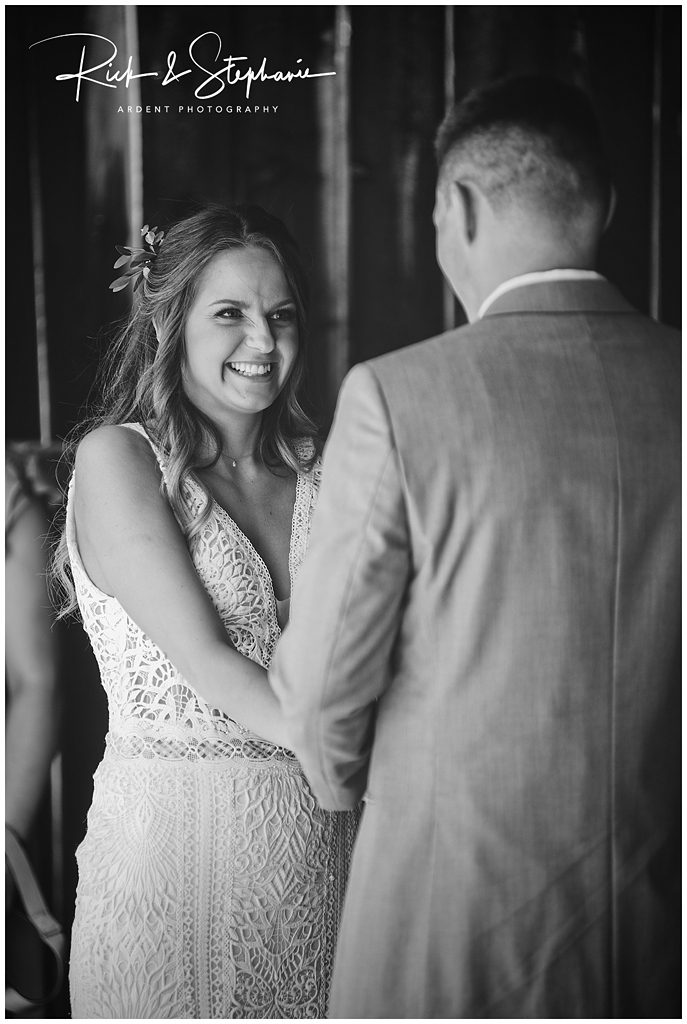 HYNDS LODGE AMPHITHEATER CURT GOWDY WEDDING