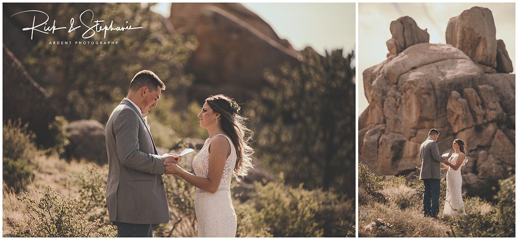 VEDAUWOO WYOMING WEDDING