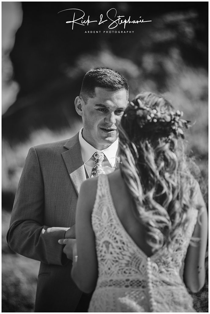 VEDAUWOO WYOMING WEDDING