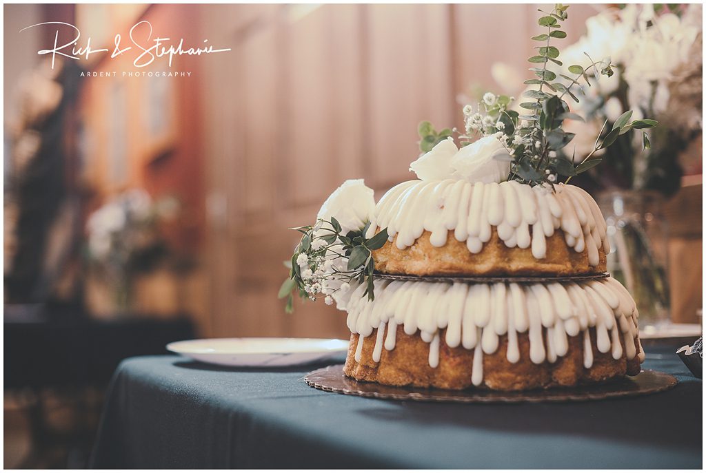 VEDAUWOO WYOMING WEDDING