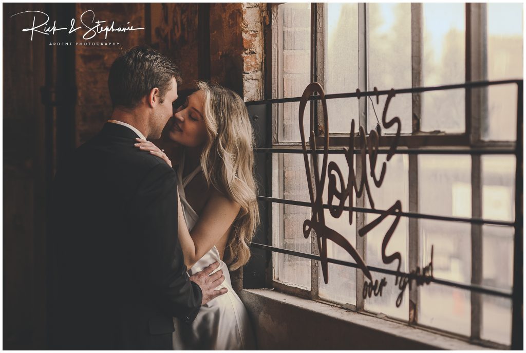Laramie Engagement Photos