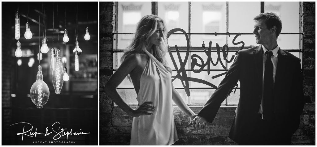 Laramie Engagement Photos