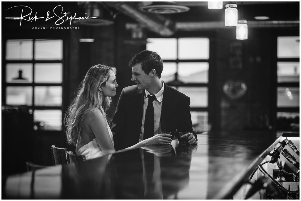 Laramie Engagement Photos