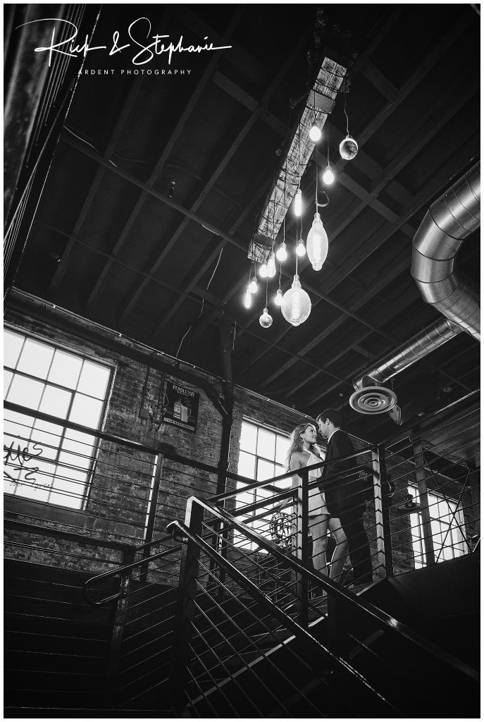 Laramie Engagement Photos