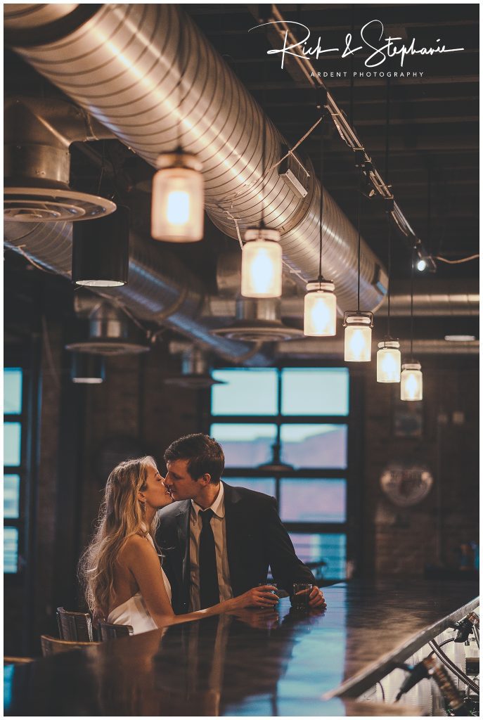 Laramie Engagement Photos