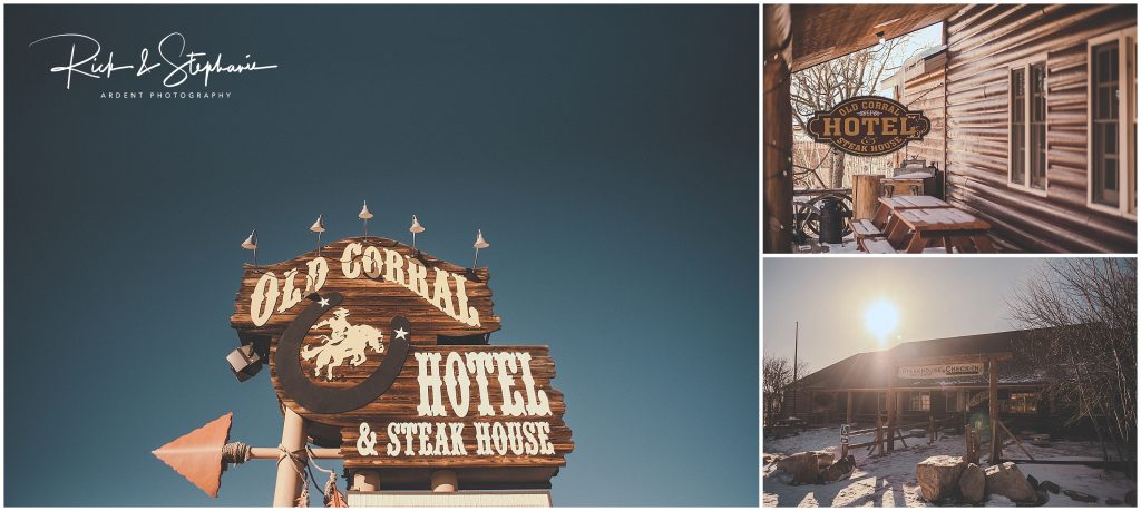 Snowy Range Wyoming Elopement