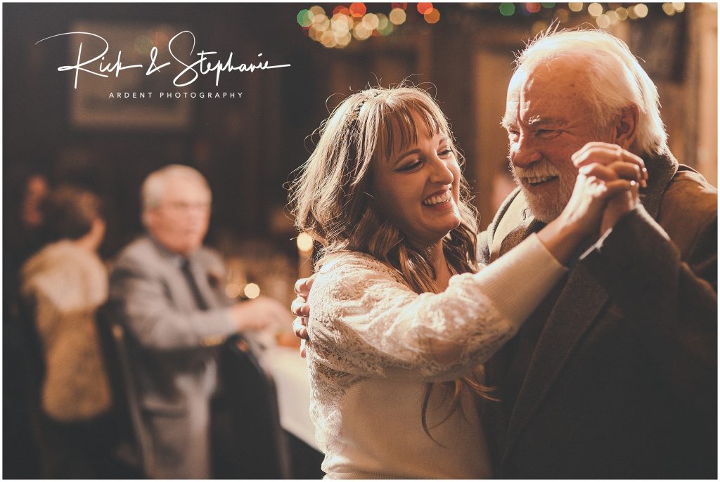 Snowy Range Wyoming Elopement