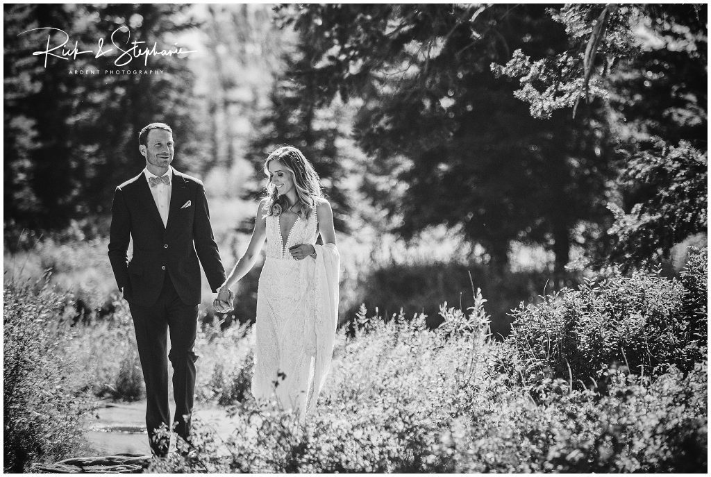 JACKSON HOLE WEDDING PHOTOGRAPHERS