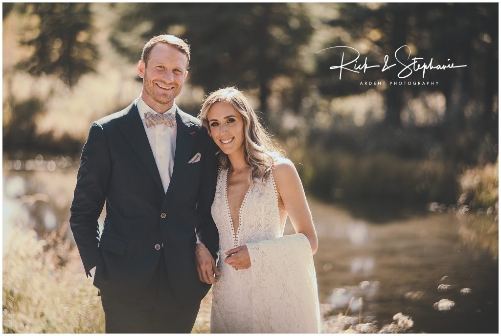 JACKSON HOLE WEDDING PHOTOGRAPHERS