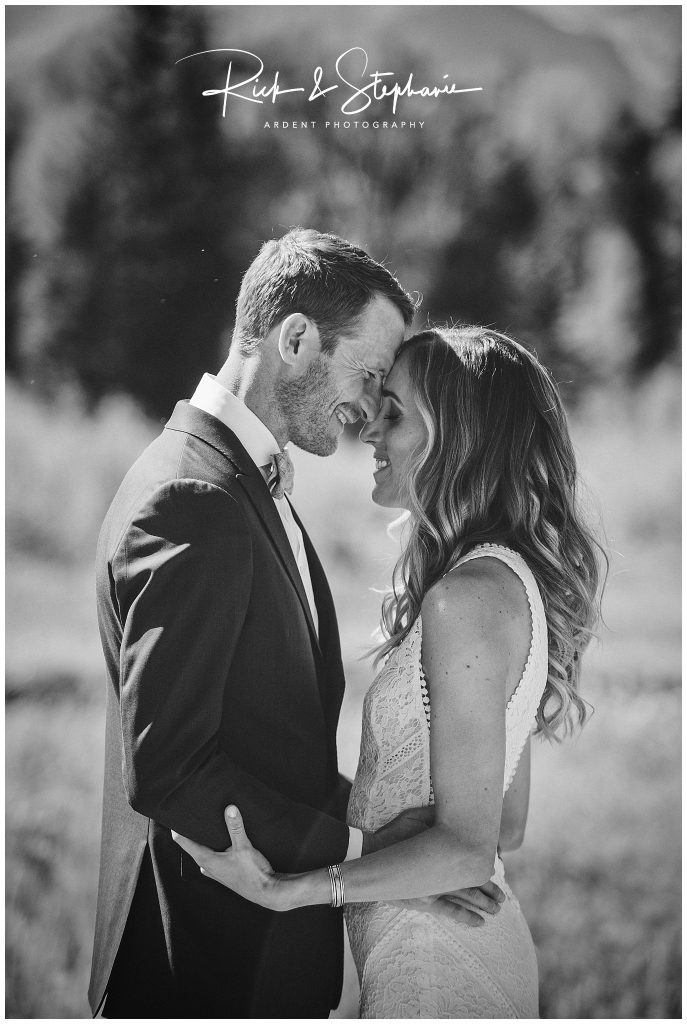 JACKSON HOLE WEDDING PHOTOGRAPHERS