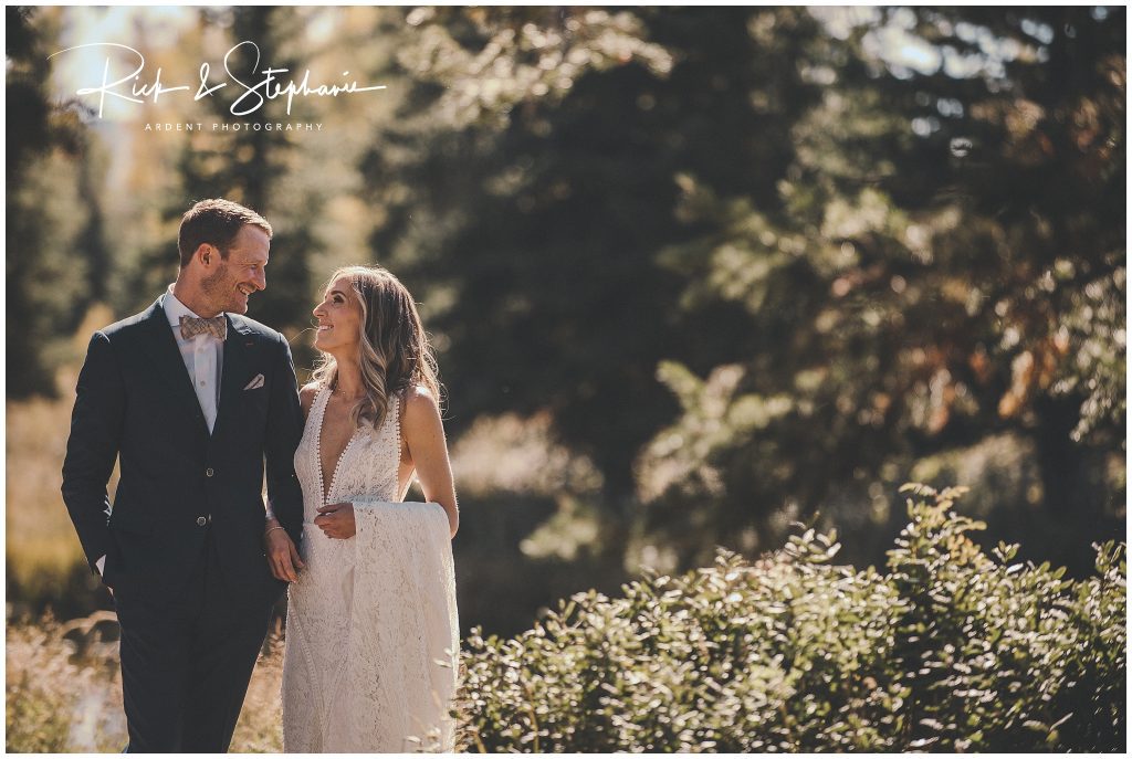 JACKSON HOLE WEDDING PHOTOGRAPHERS