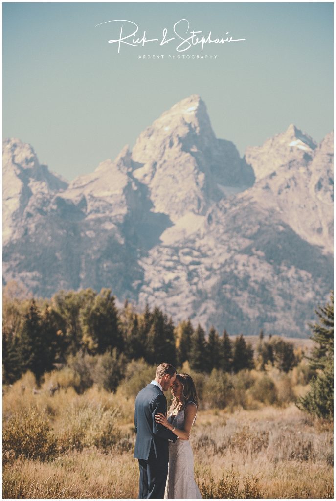 JACKSON HOLE WEDDING PHOTOGRAPHERS